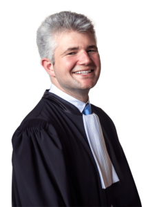 Nicolas Gillet