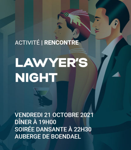 Lawyer's Night