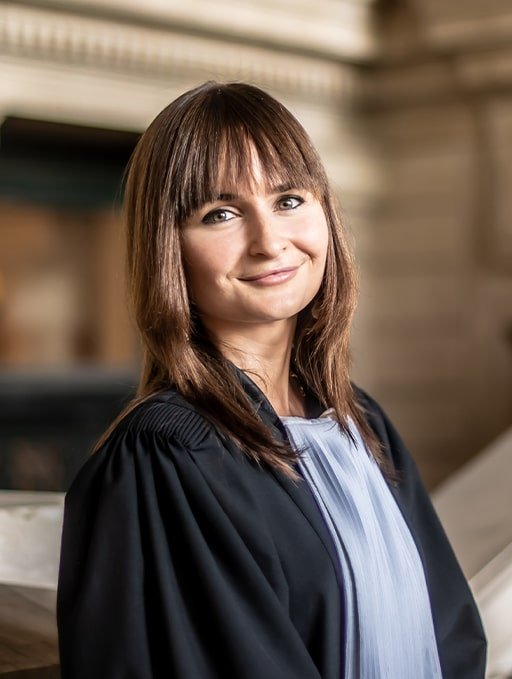 Nastassja Loriaux