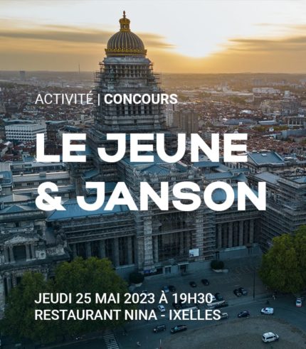 Le Jeune & Janson