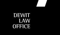 Dewit Law Office