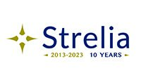 Strelia