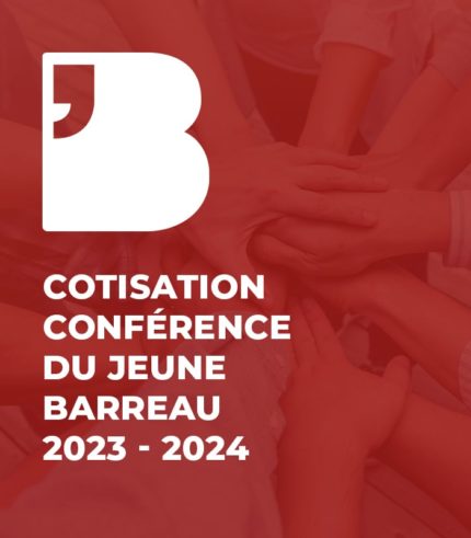 Cotisation 2023-2024