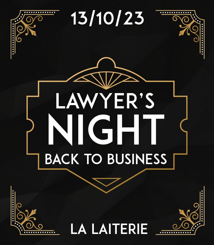Lawyer's Night 2023