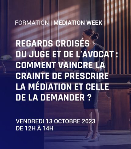 Regards croisés du juge et de l’avocat