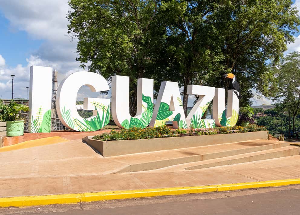 Iguazu