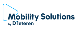 Mobility Solutions D'Ieteren
