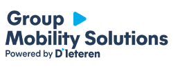 Mobility Group Solutions by D'Ieteren