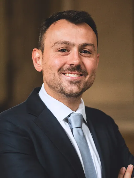 Baptiste Conversano