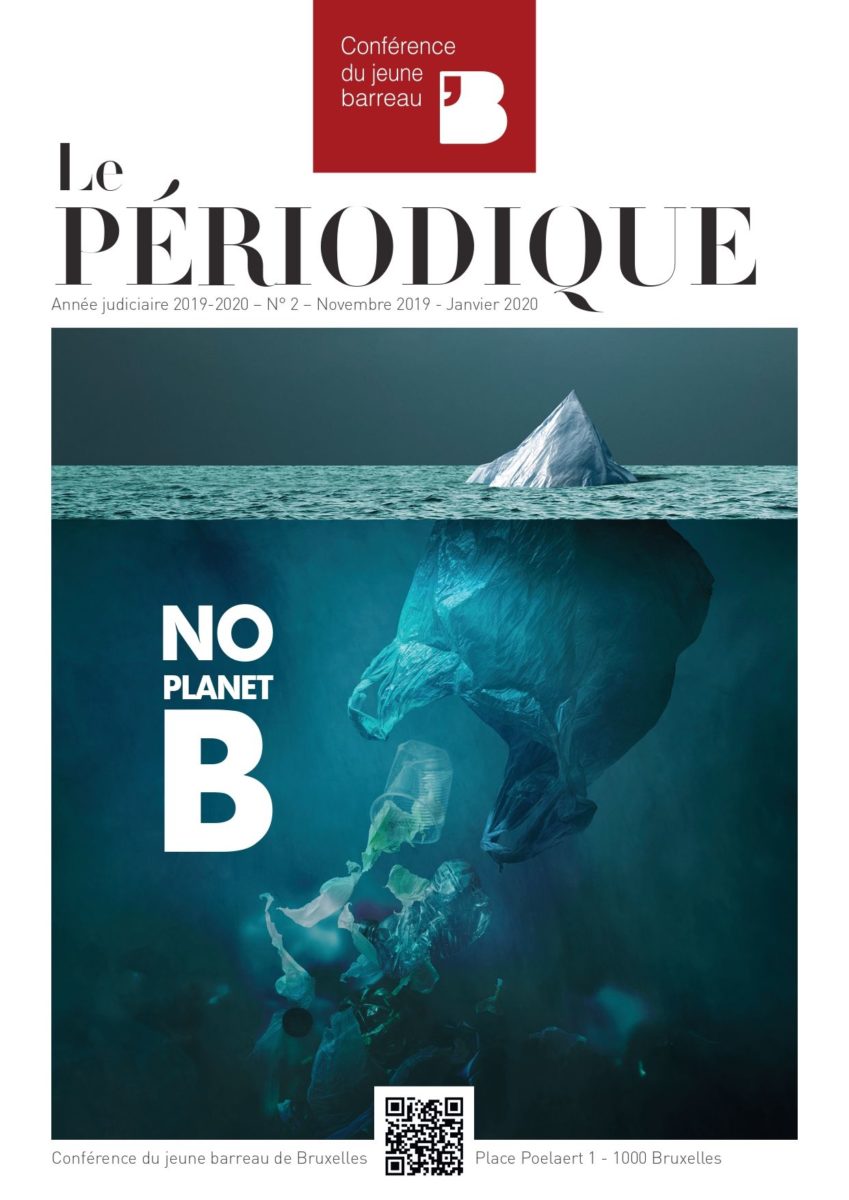 Périodique Septembre 2019