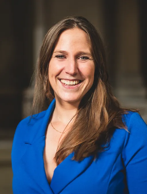 Cassandra Bockstael