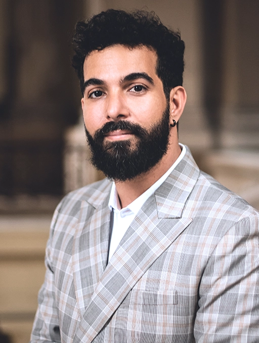 Karim Sedad
