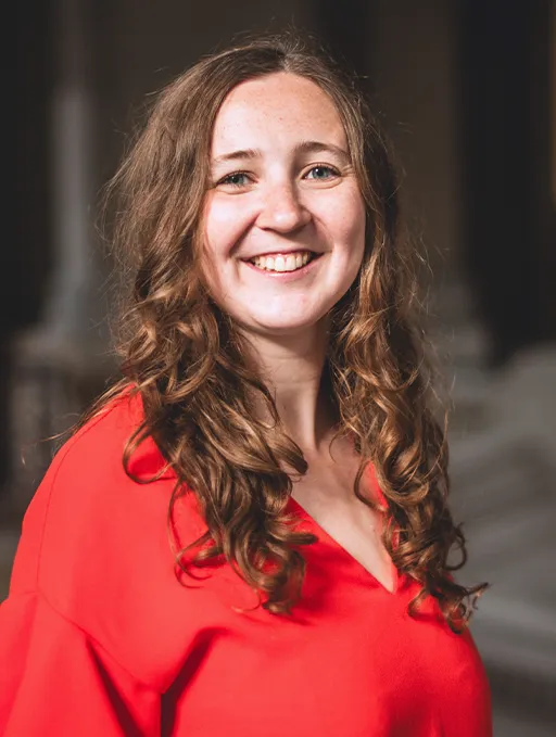 Maureen Demeure