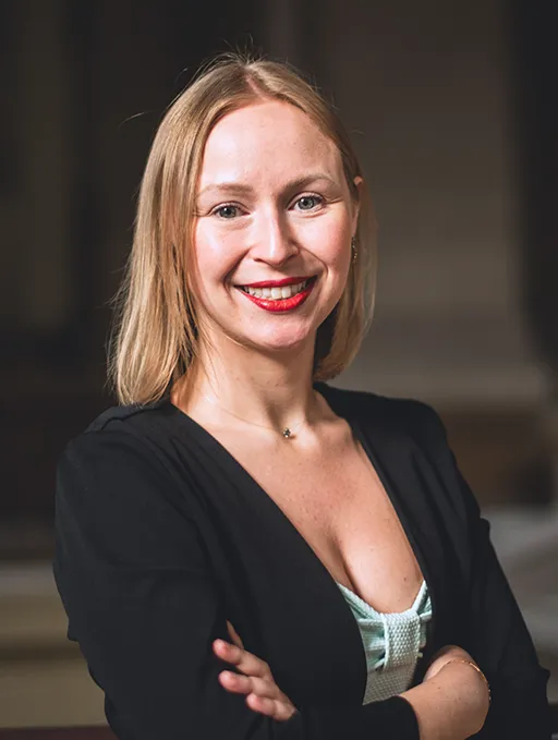 Sandy De Vriendt