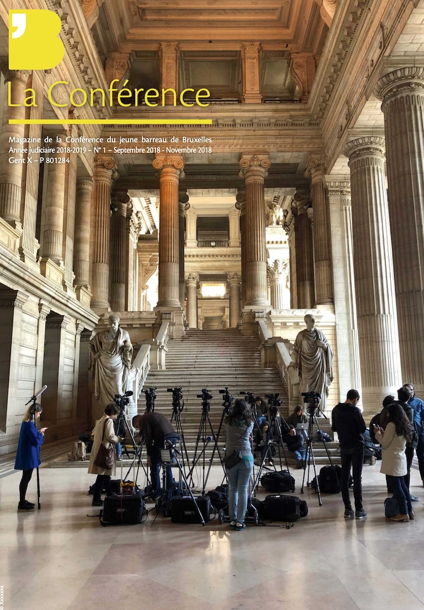 Périodique Septembre 2018