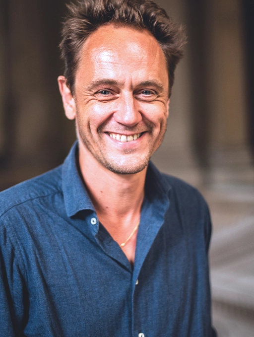 Thomas De Nys