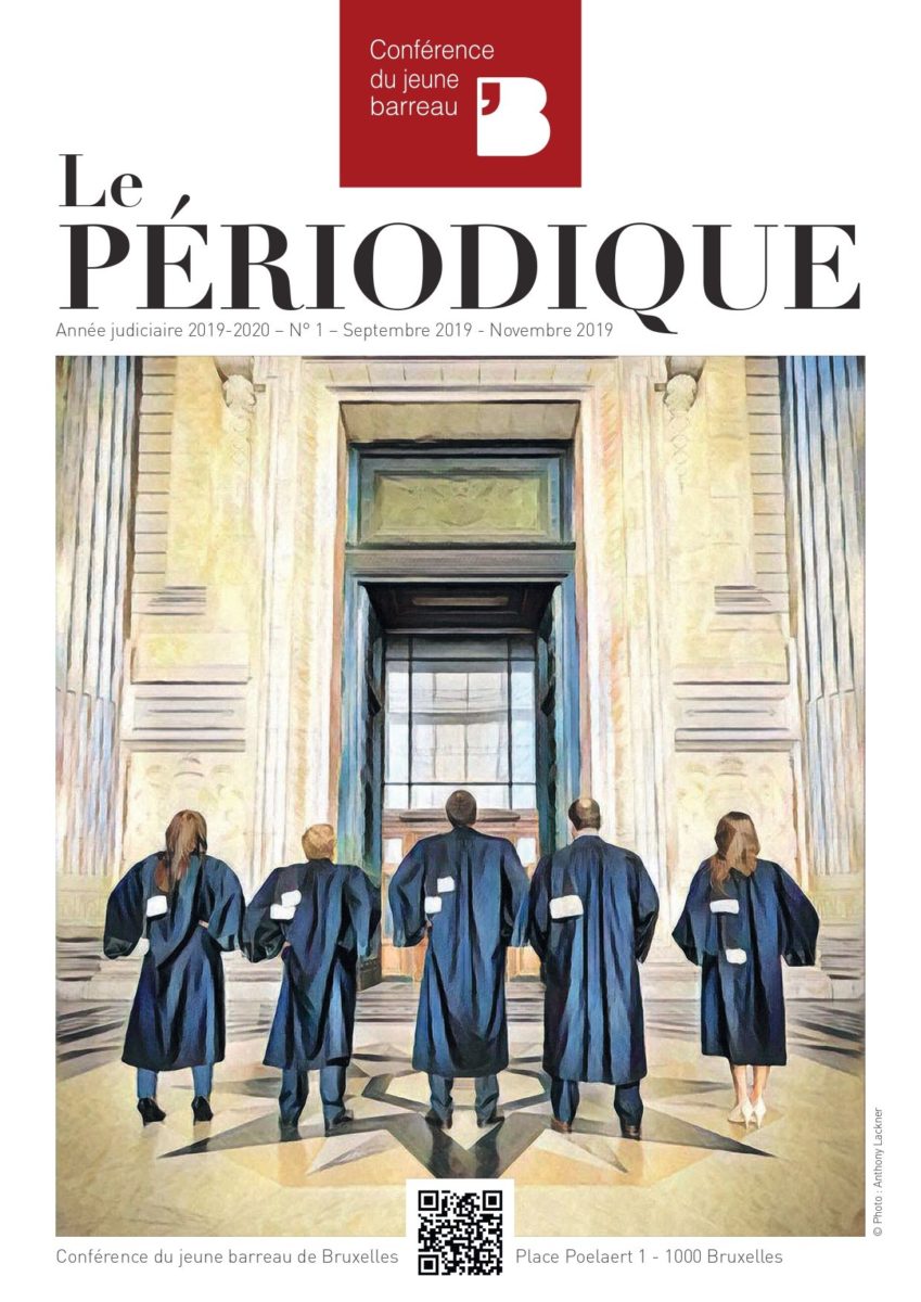 Périodique Septembre 2019