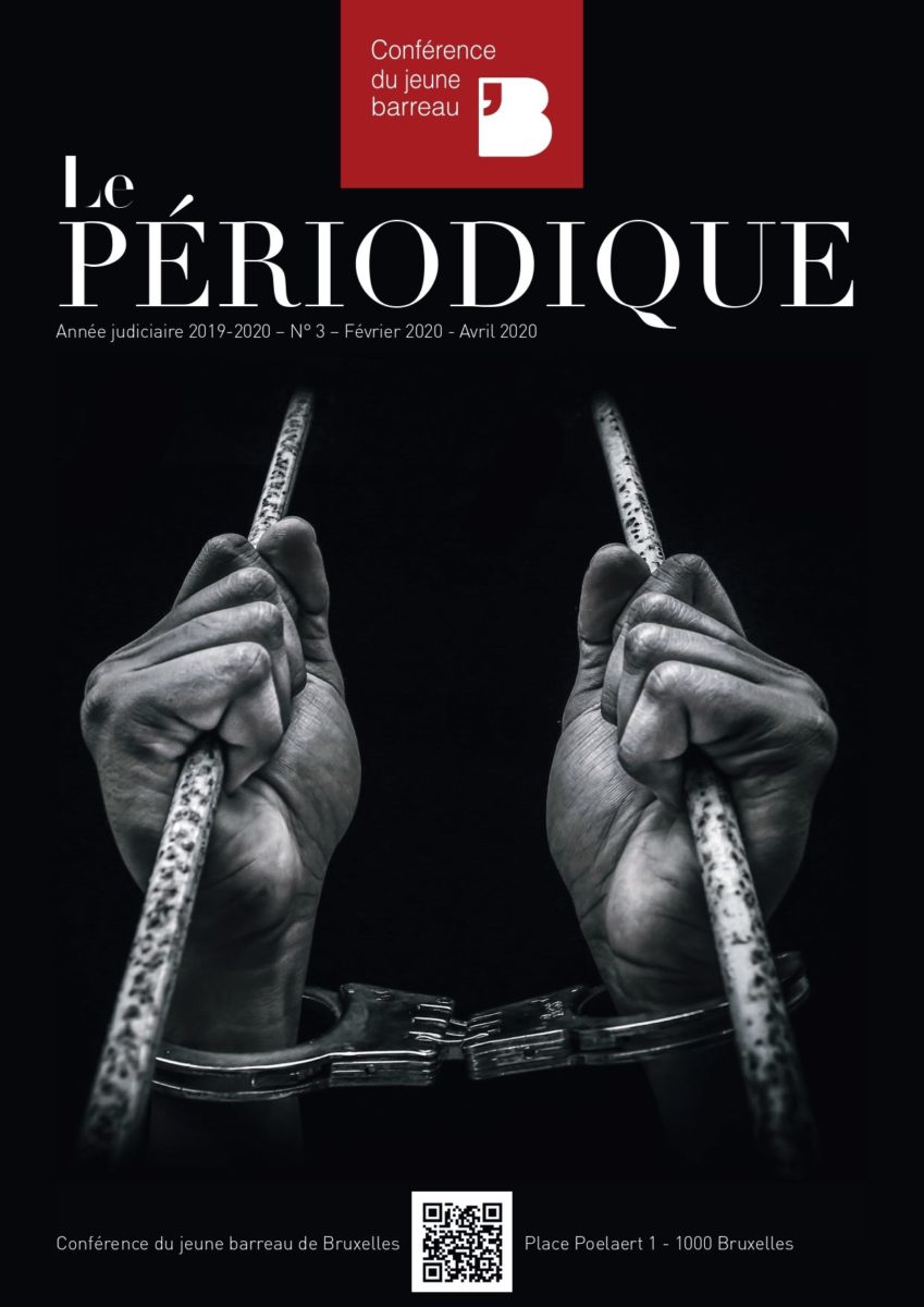 Périodique Janvier 2020