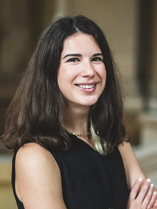 Coline Coeurderoy