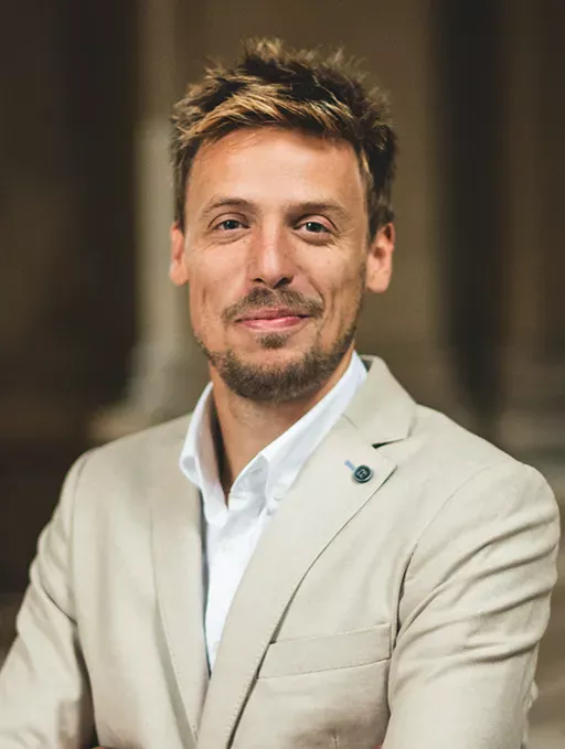 Francois Coppin
