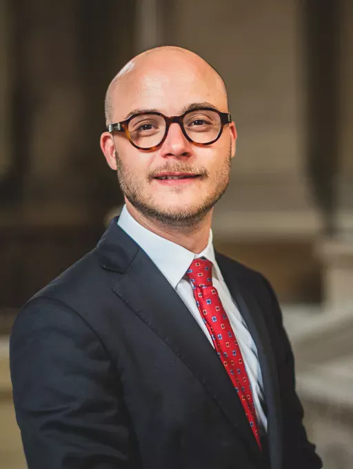 Gauthier Bogaert