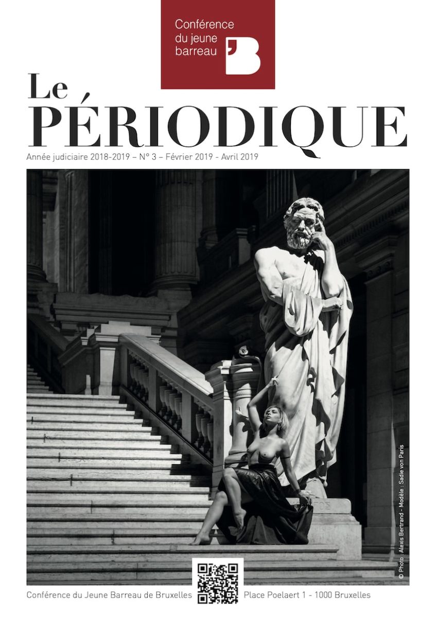 Périodique Février 2019