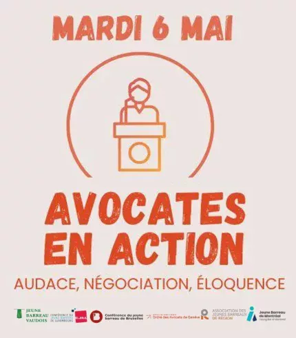 Avocates en action